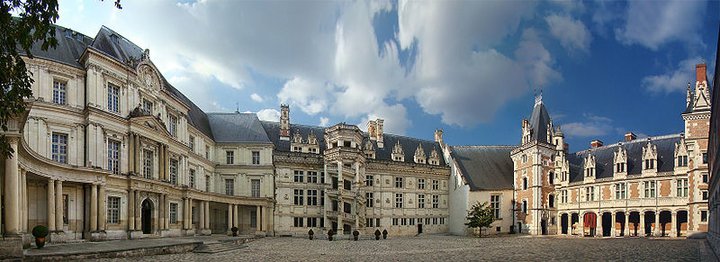 2022 Summit in Blois